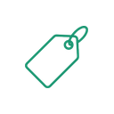 Pricing icon