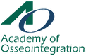 Academy of Osseointegration