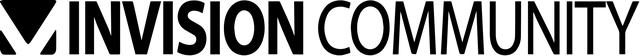 Invision Community logo
